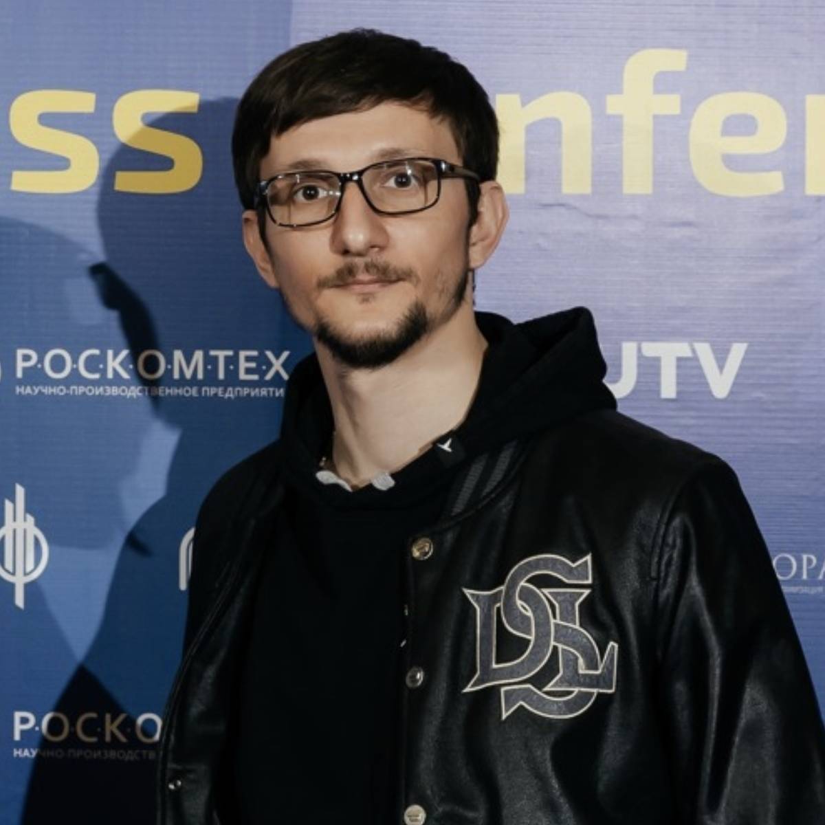 Георгий Петроченко