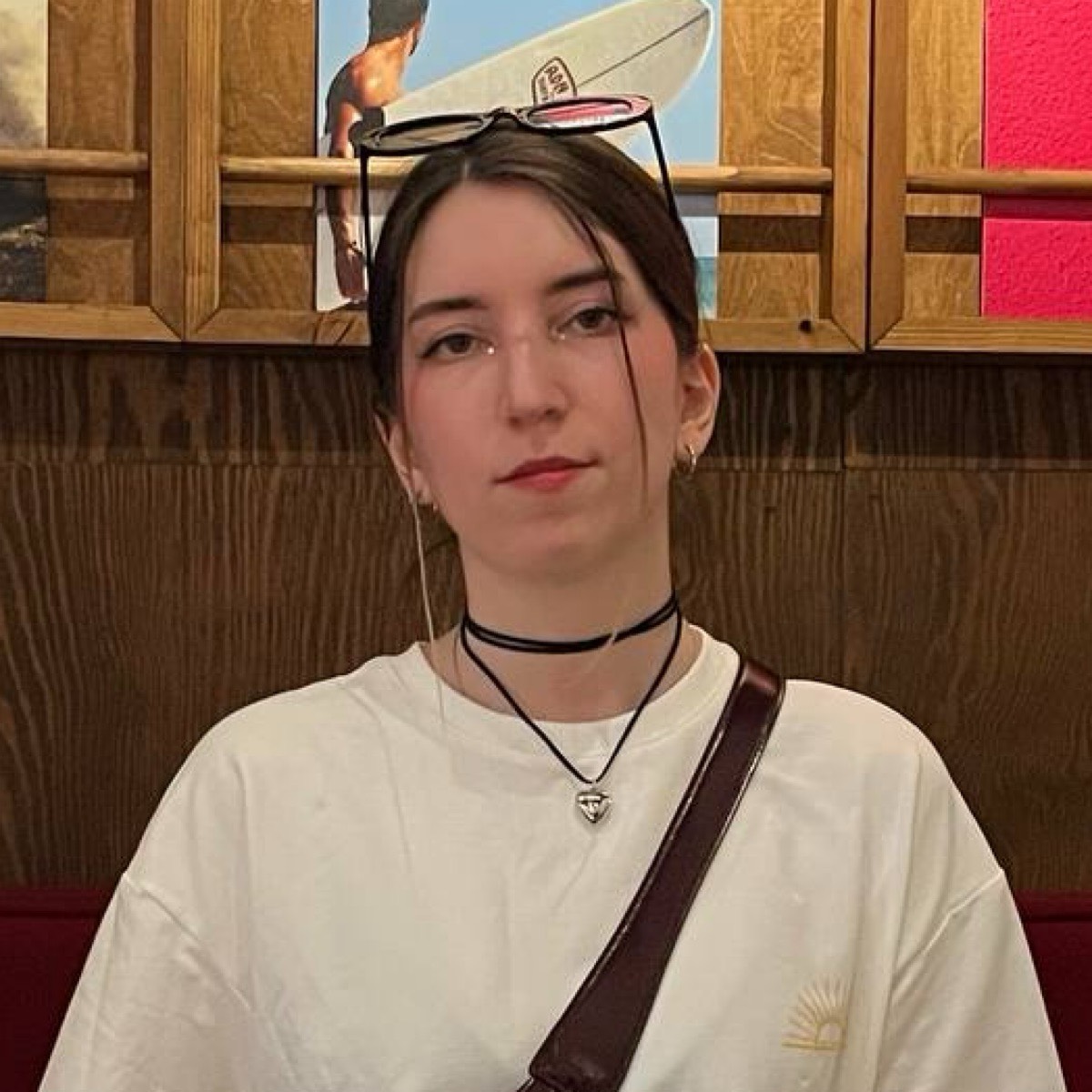 Марина Бояринова