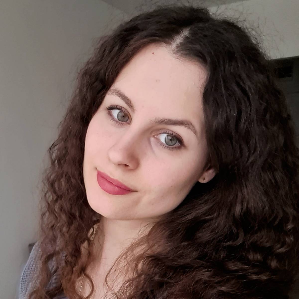 Анна Сутягина | Сетка — социальная сеть от hh.ru