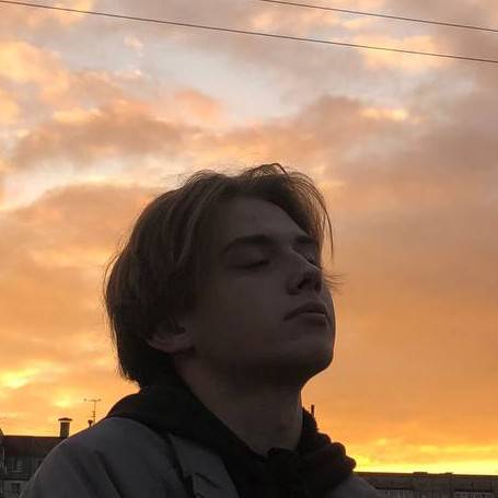 Андрей Державин