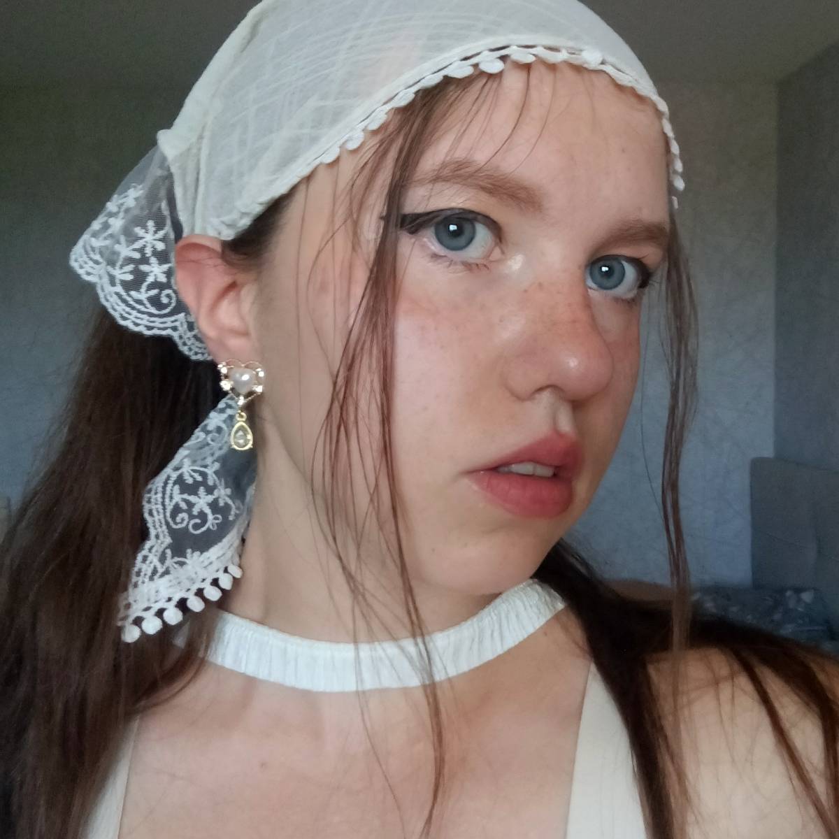 Полина Суворова