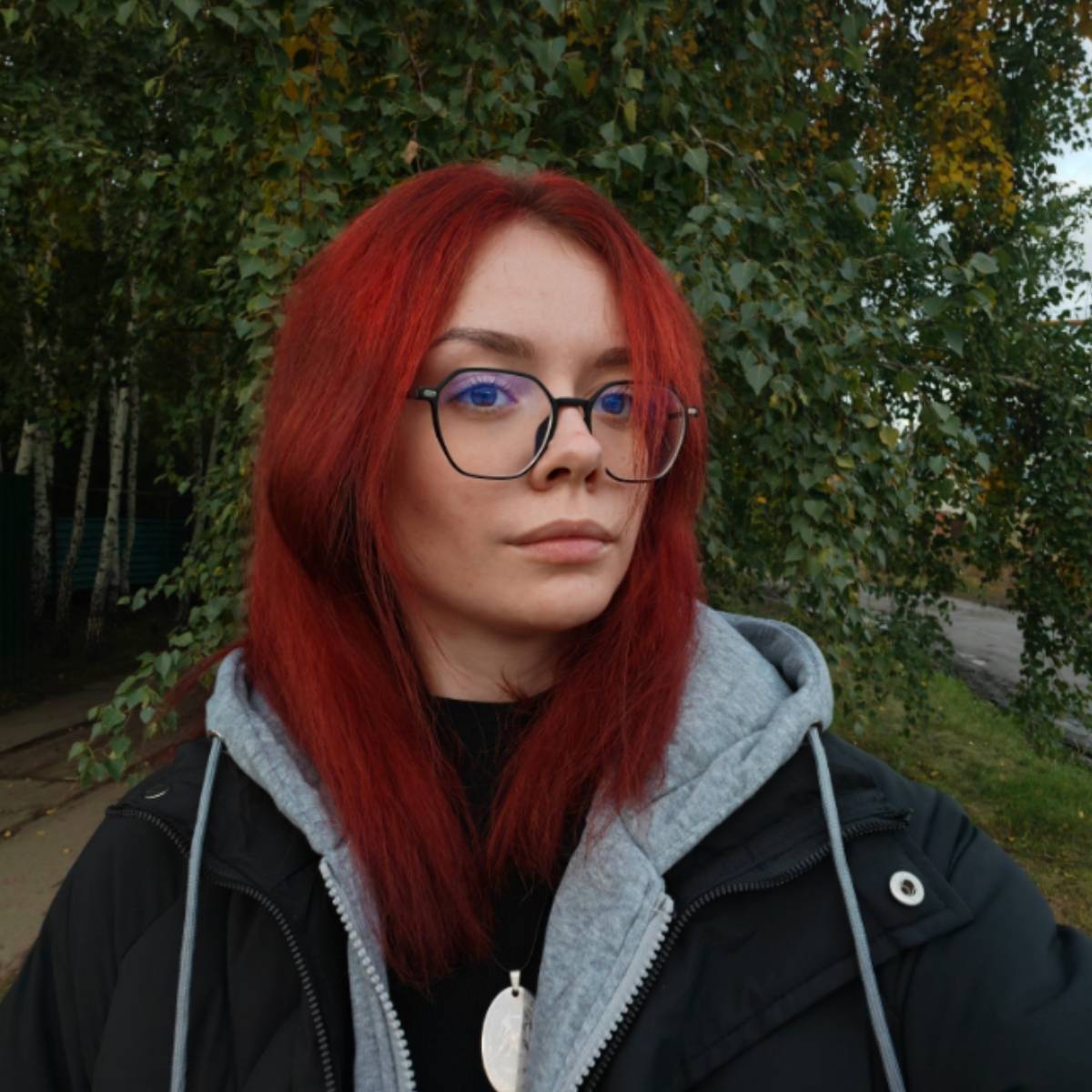 Юля Козлова