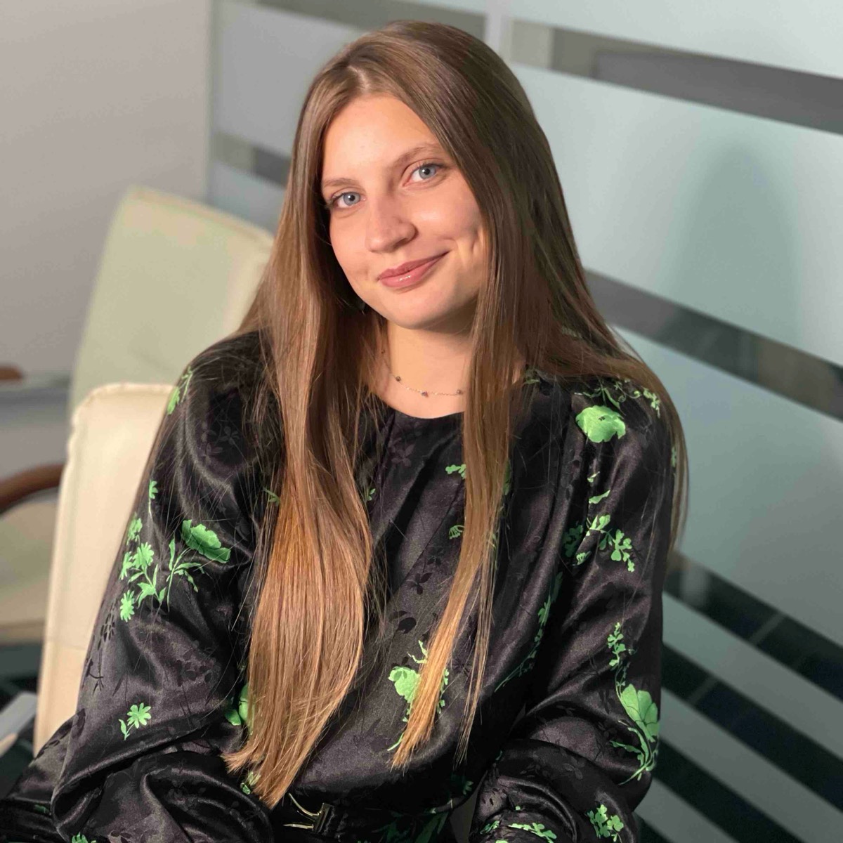 Дарья Михельсон | Сетка — социальная сеть от hh.ru