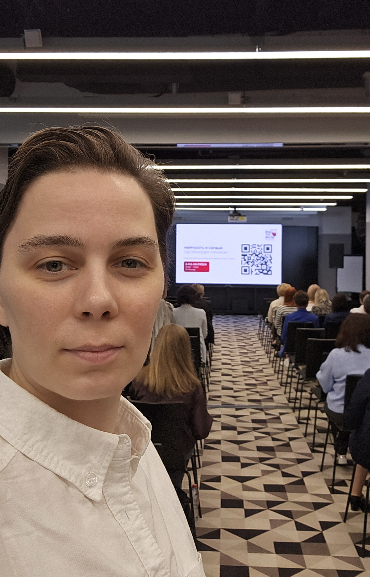 Фестиваль знаний РГС 2025 | Сетка — социальная сеть от hh.ru