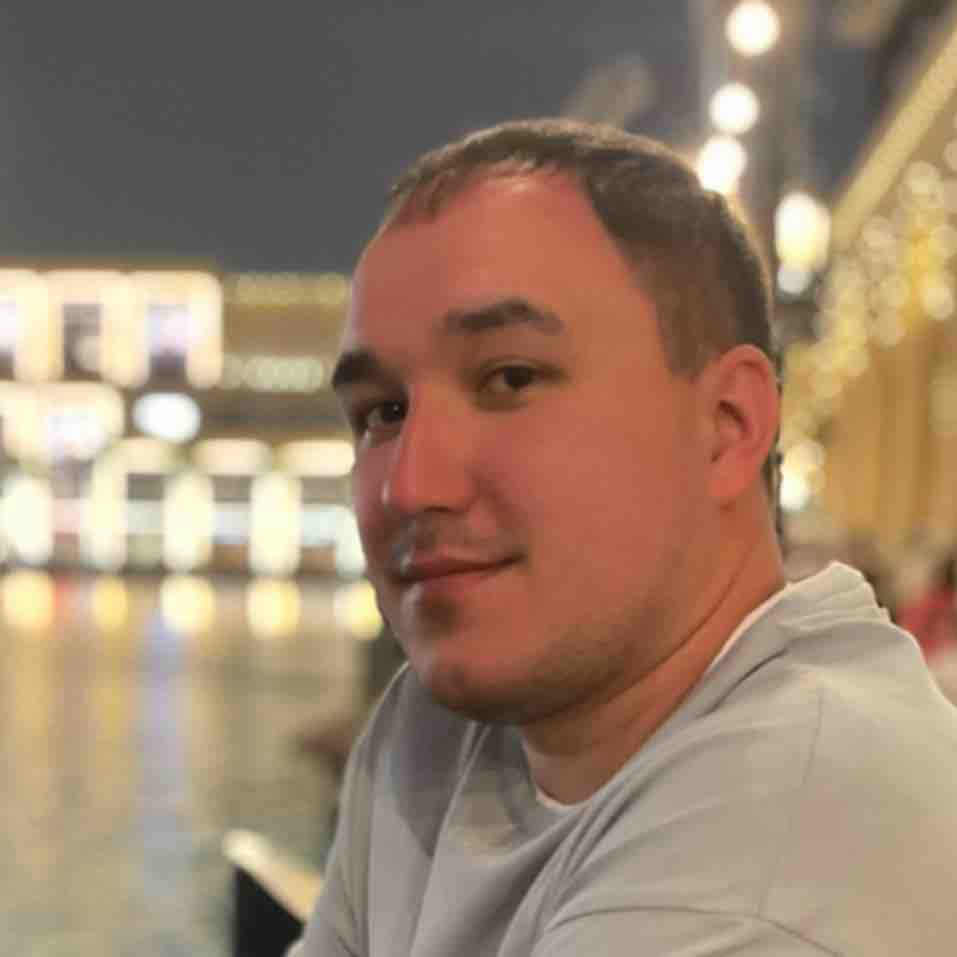 Сергей Москвин