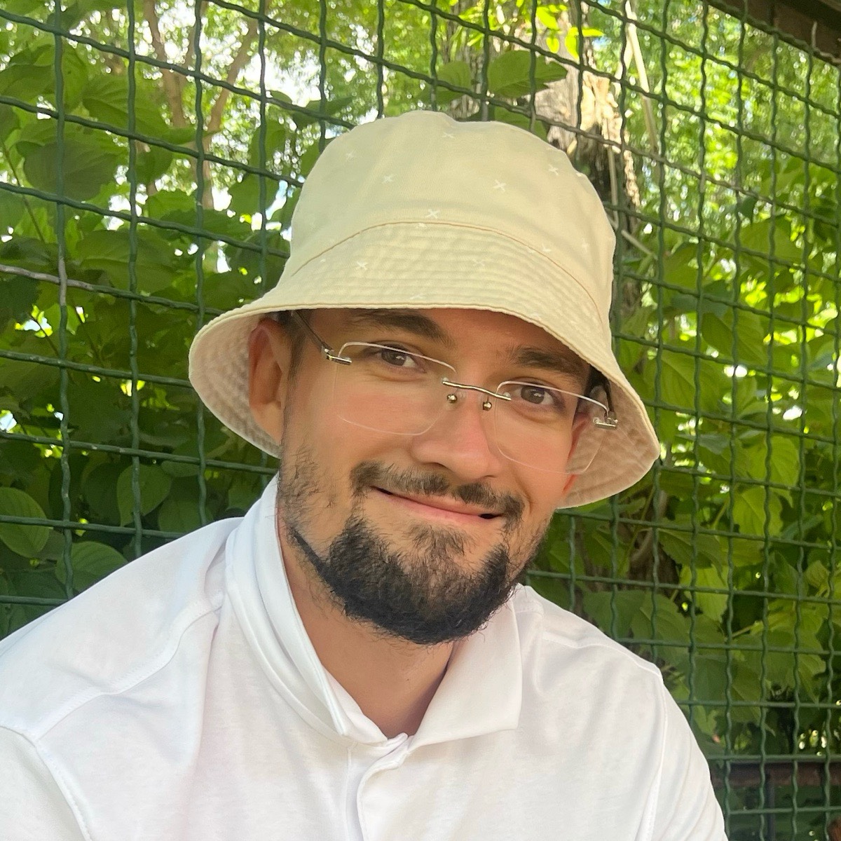 Кирилл Воронов