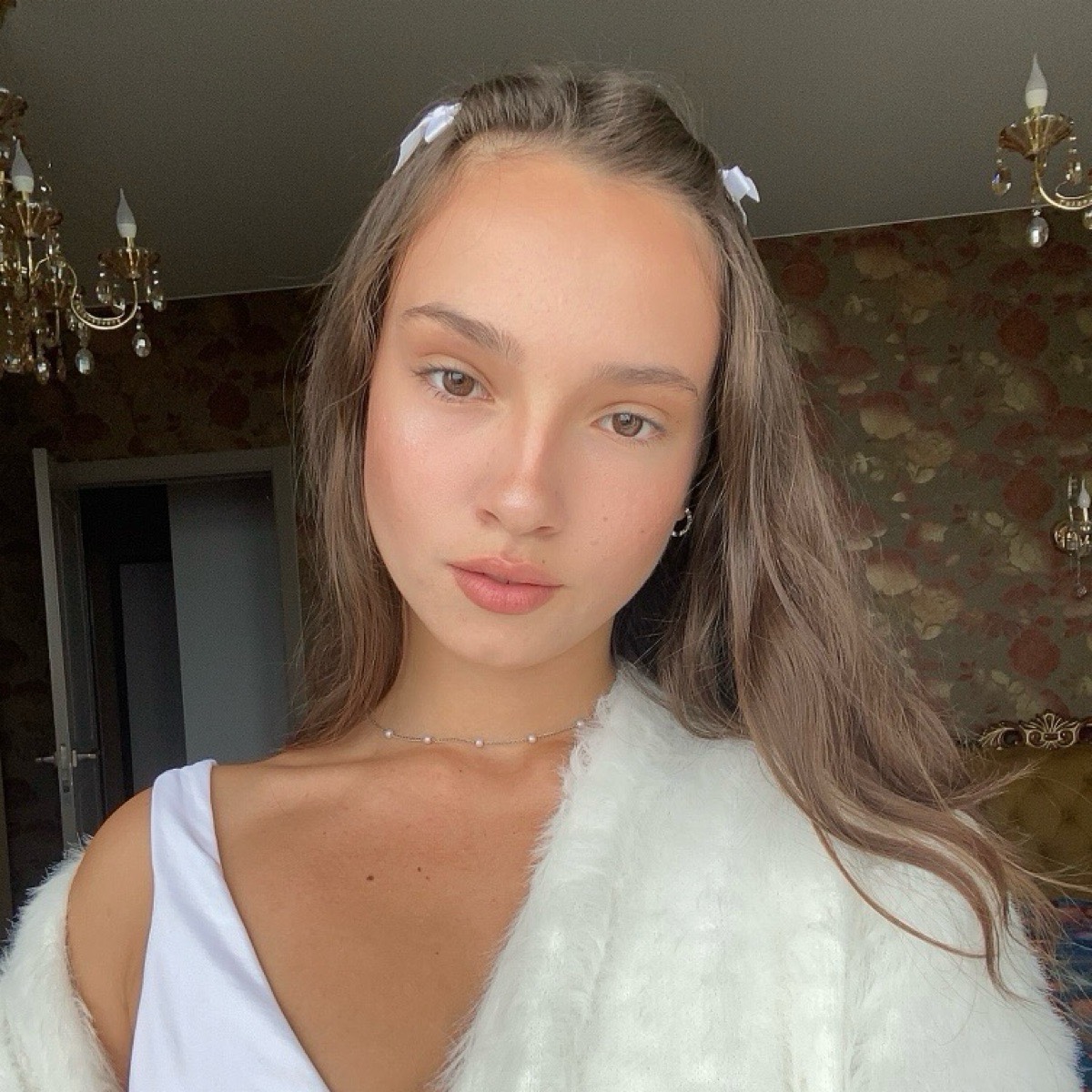 Кира Башкатова | Сетка — социальная сеть от hh.ru