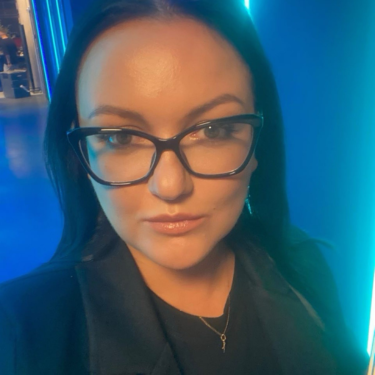 Екатерина Щенева | Сетка — социальная сеть от hh.ru