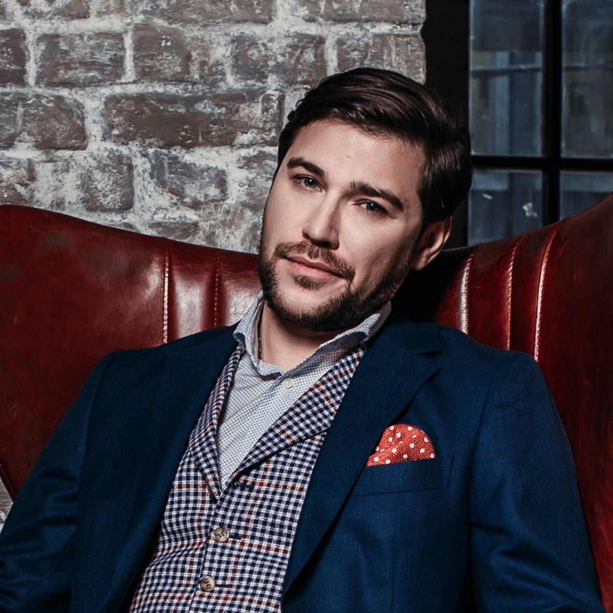 Николай Беспалов | Сетка — социальная сеть от hh.ru