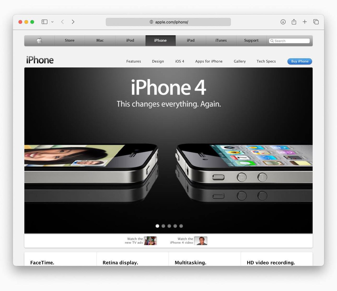 Вау, твой дизайн прям как у Apple.
Правда, есть нюанс... | Сетка — социальная сеть от hh.ru