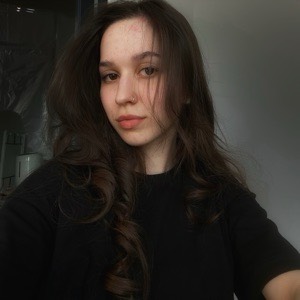 Валерия Цуканова