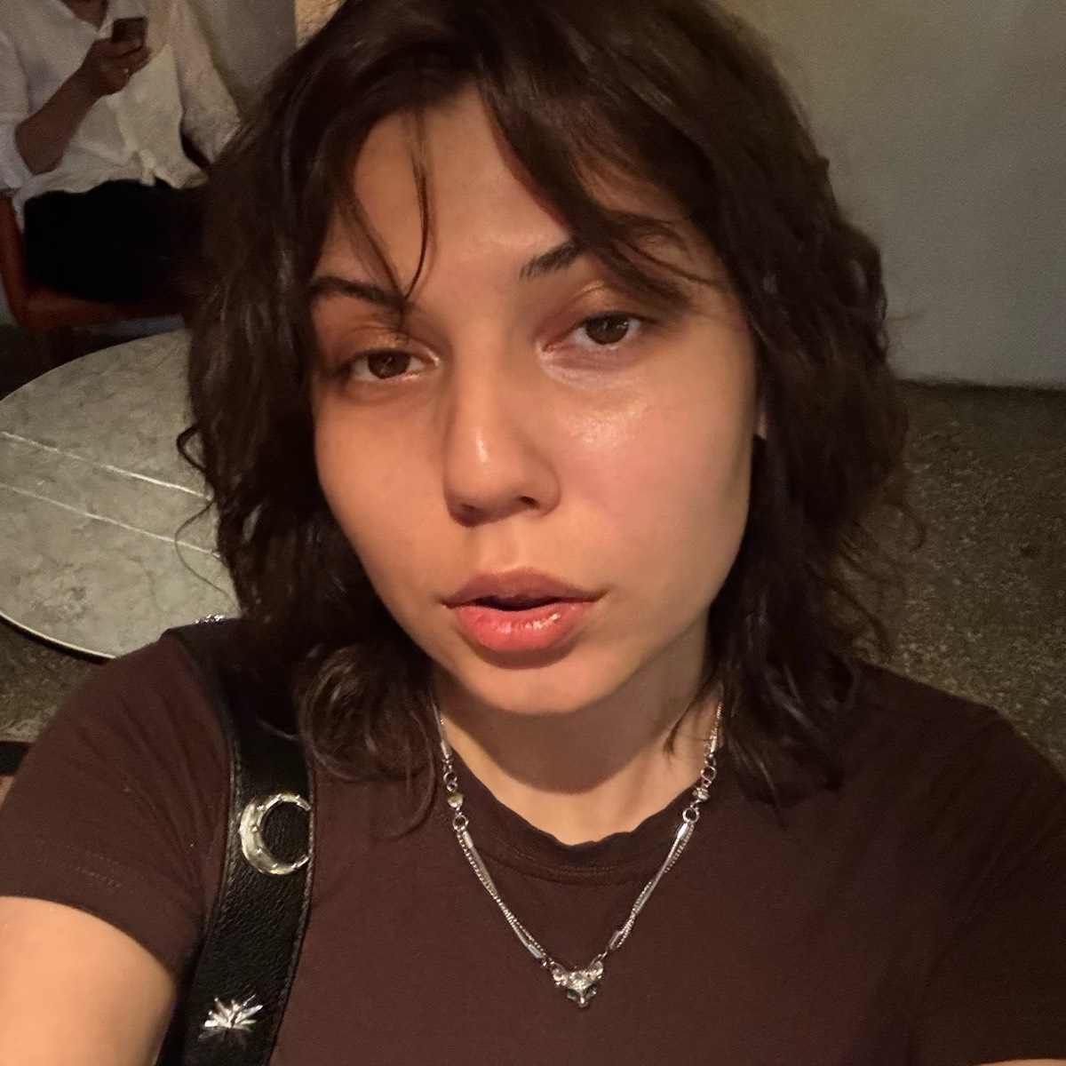 Эвелина Николаевна | Сетка — социальная сеть от hh.ru