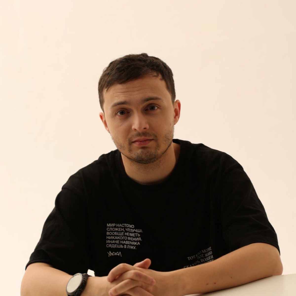 Тимур Исмаев | Сетка — социальная сеть от hh.ru