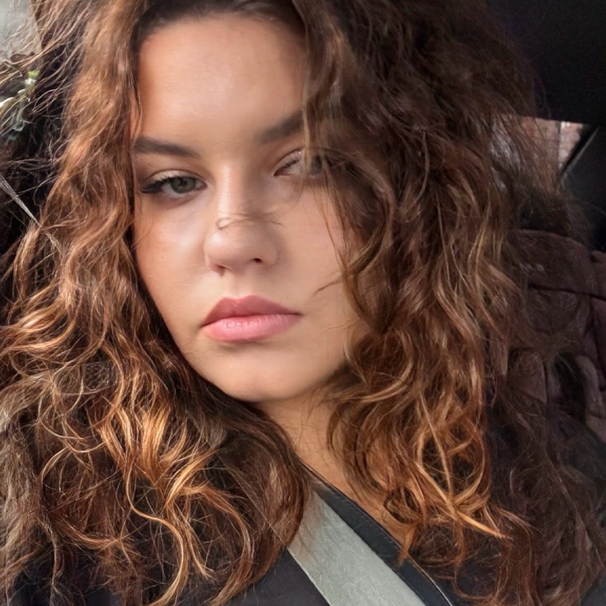 Анастасия Новикова | Сетка — социальная сеть от hh.ru