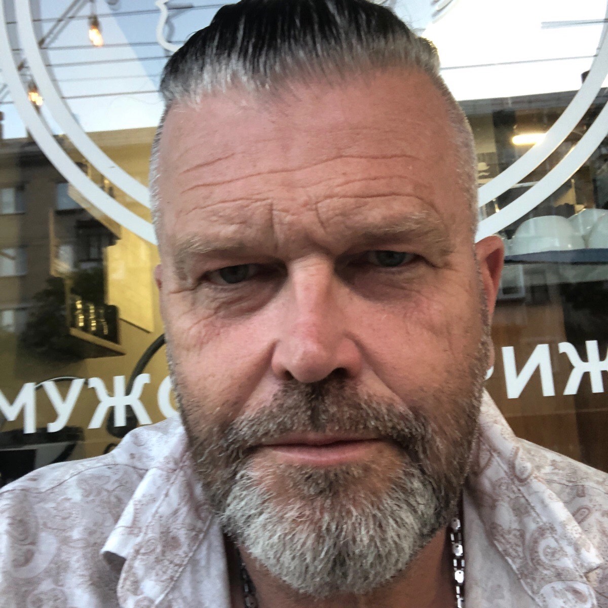 Андрей Кожевников
