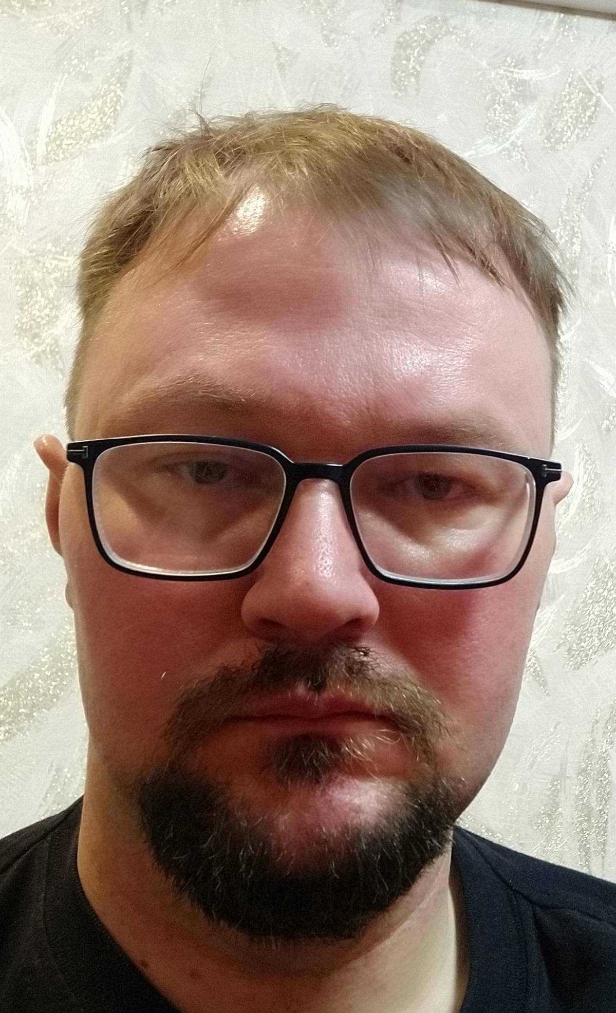Юра Чувиковский