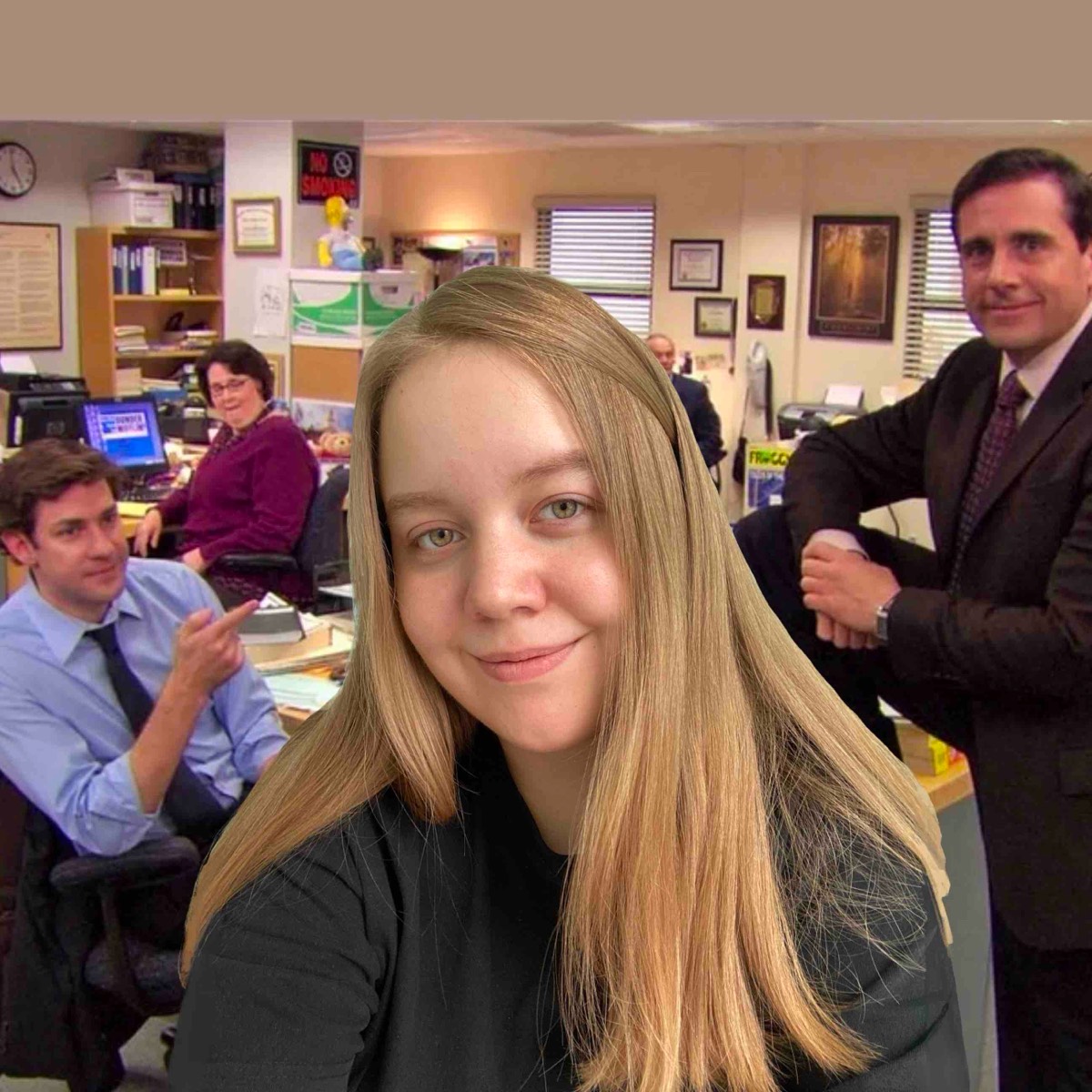 София Михалевская