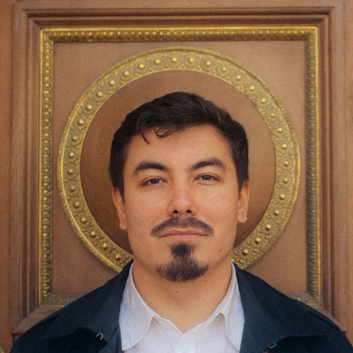 Рустам Аюпов