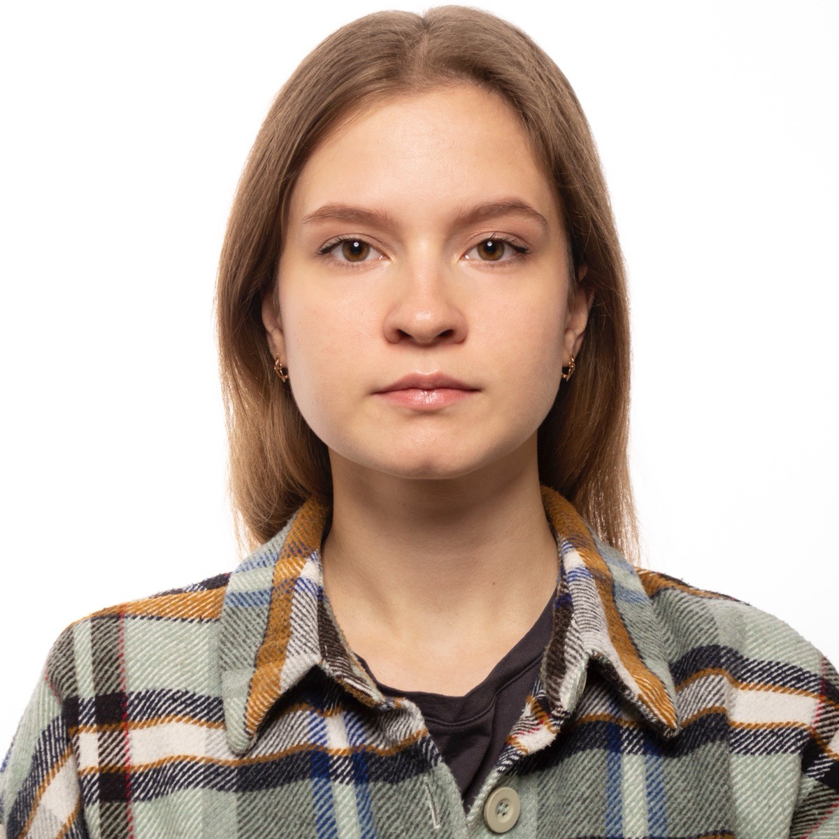 Полина Винокурцева | Сетка — социальная сеть от hh.ru