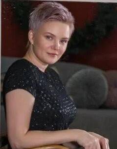 Мария Нечаева