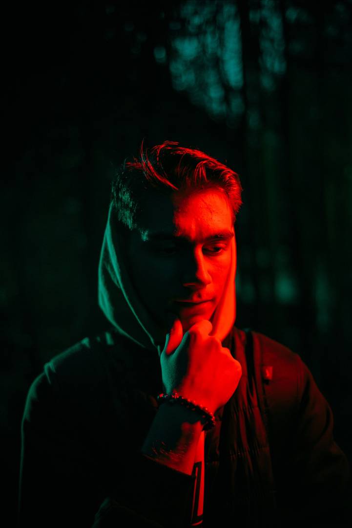 Егор Туарменский