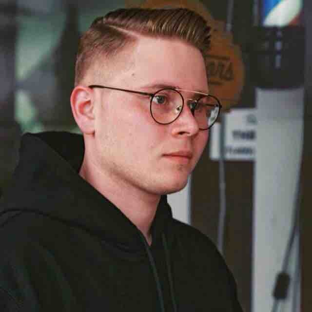 Егор Колоколов