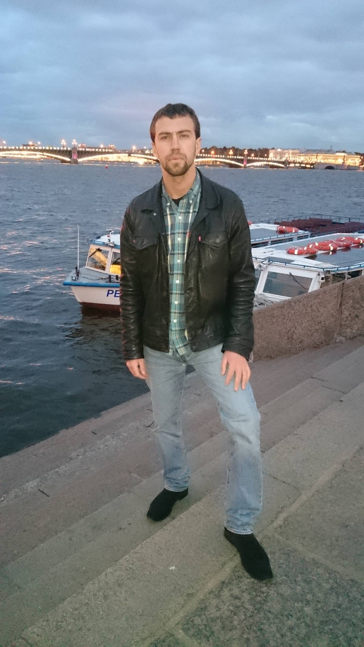 Владимир Быков | Сетка — социальная сеть от hh.ru