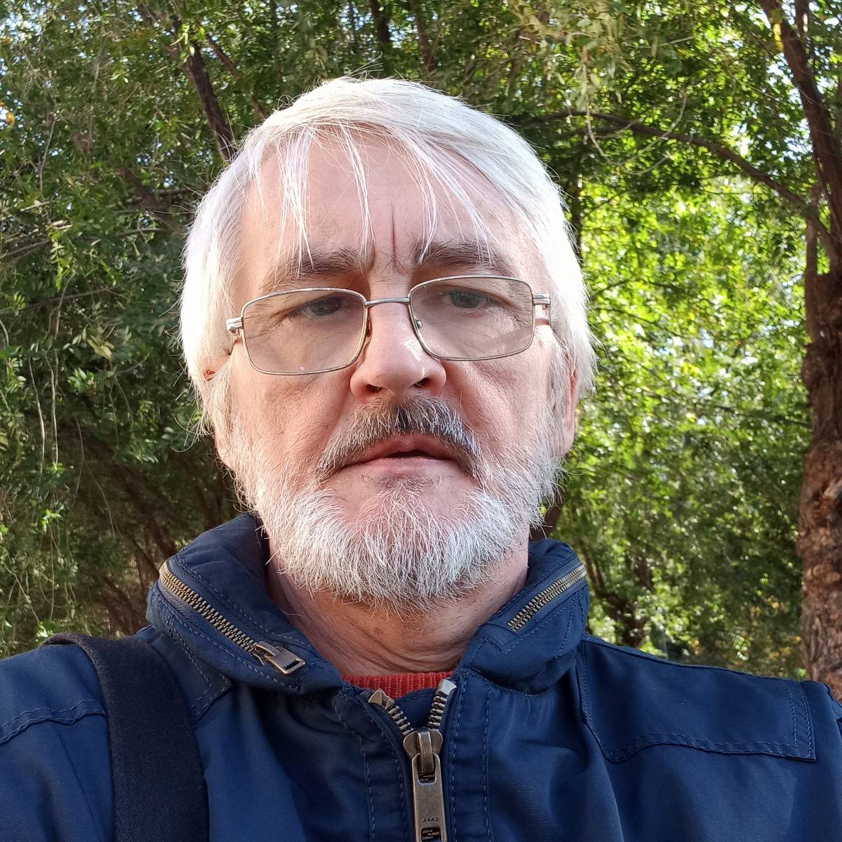 Владимир Благовещенский