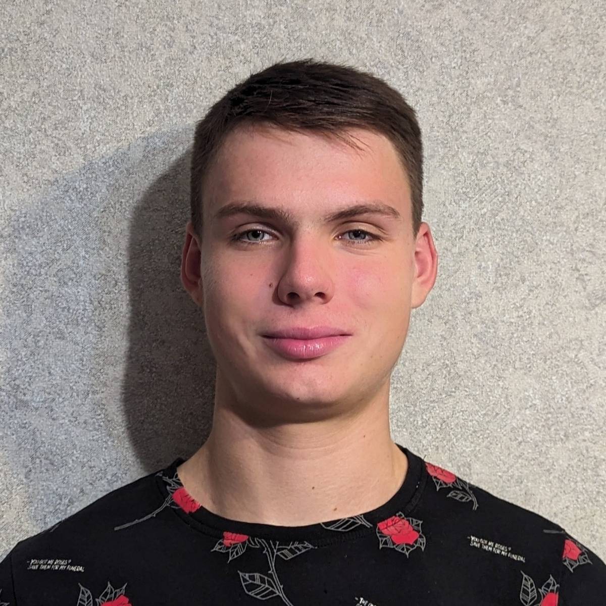 Дмитрий Полницкий