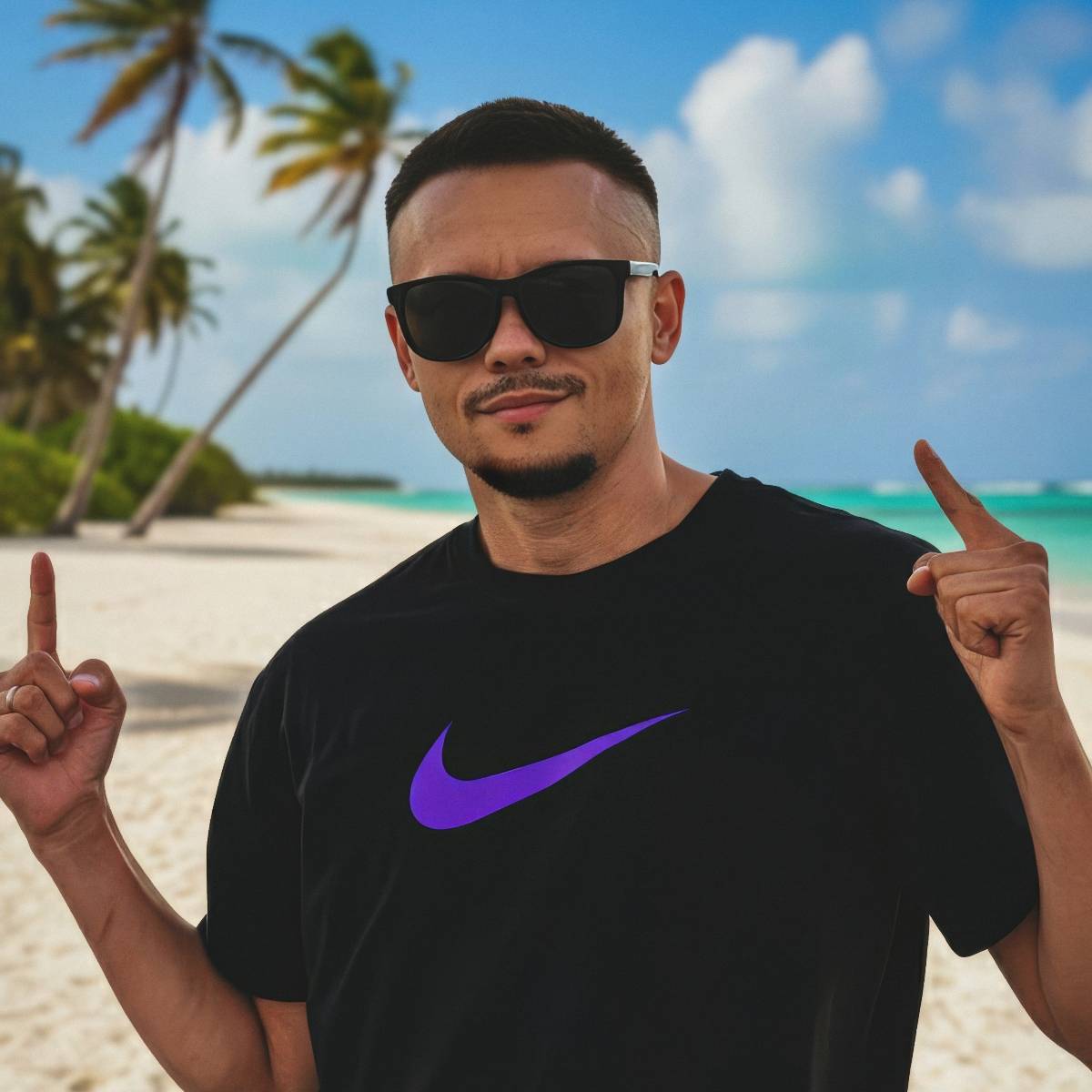 Денис Аi-Creator | Сетка — социальная сеть от hh.ru