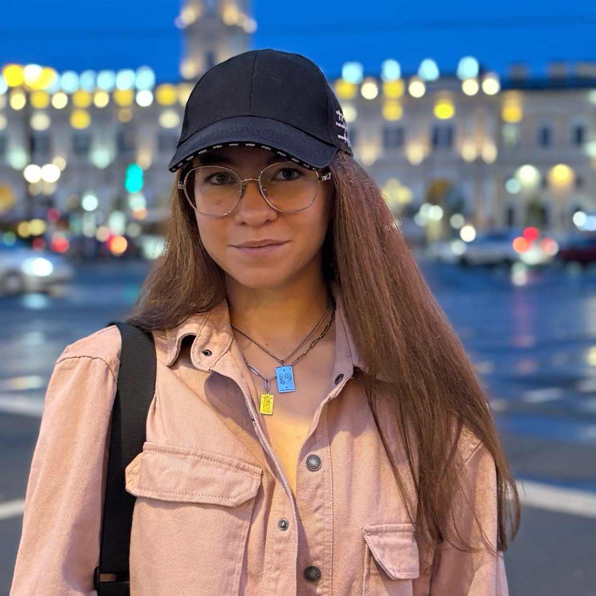 Элина Эмануэль