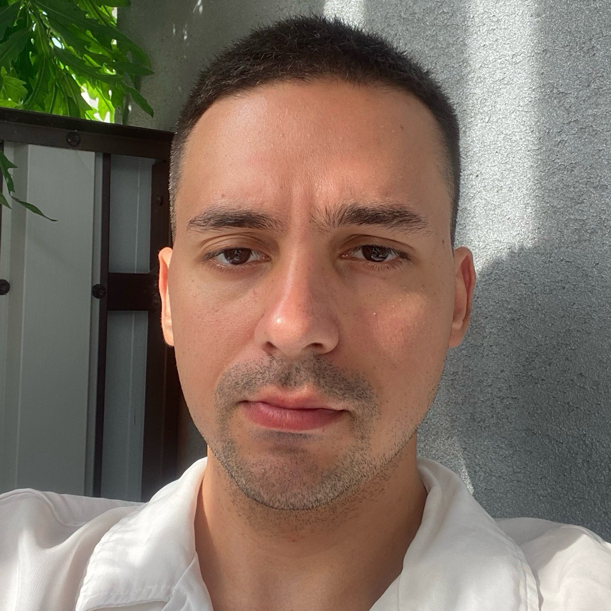 Богдан Сапунов | Сетка — социальная сеть от hh.ru