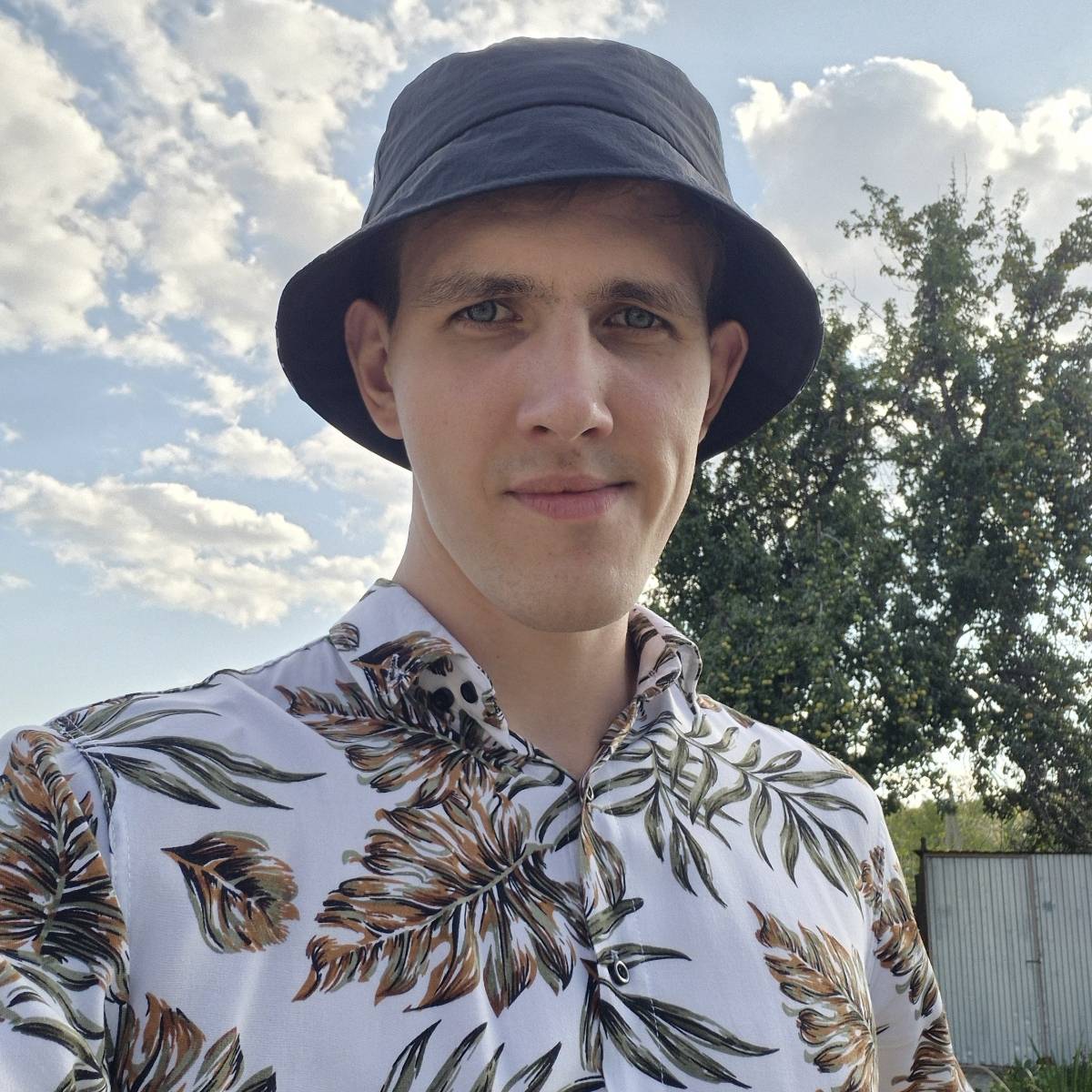 Vlad Kuznetsov