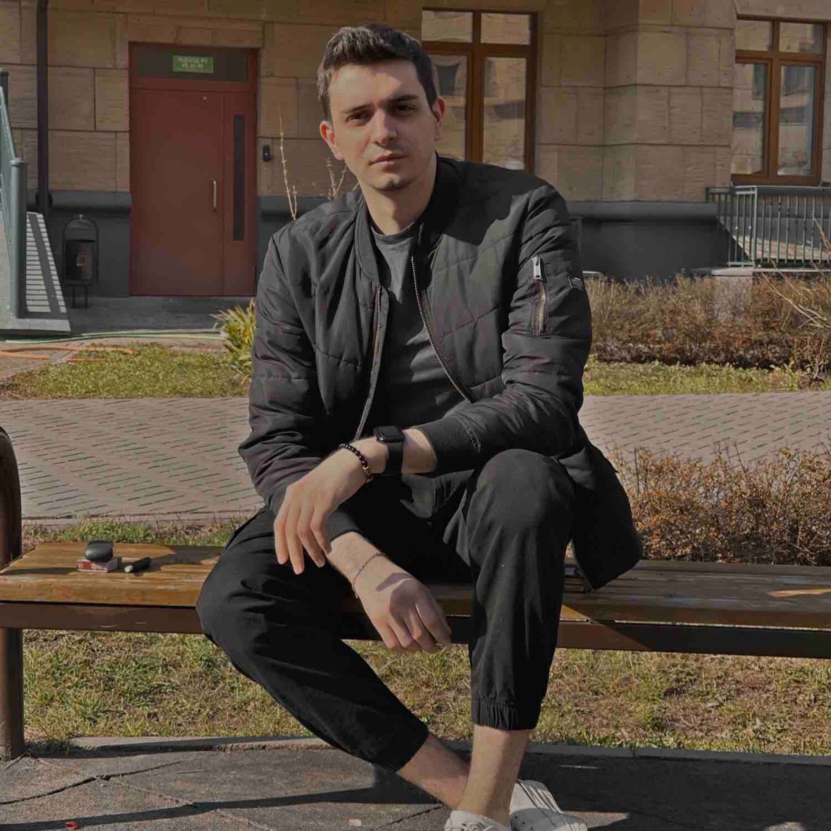 Владан Николич