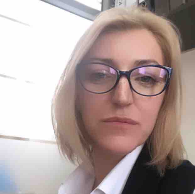 Ирина Вильчихина