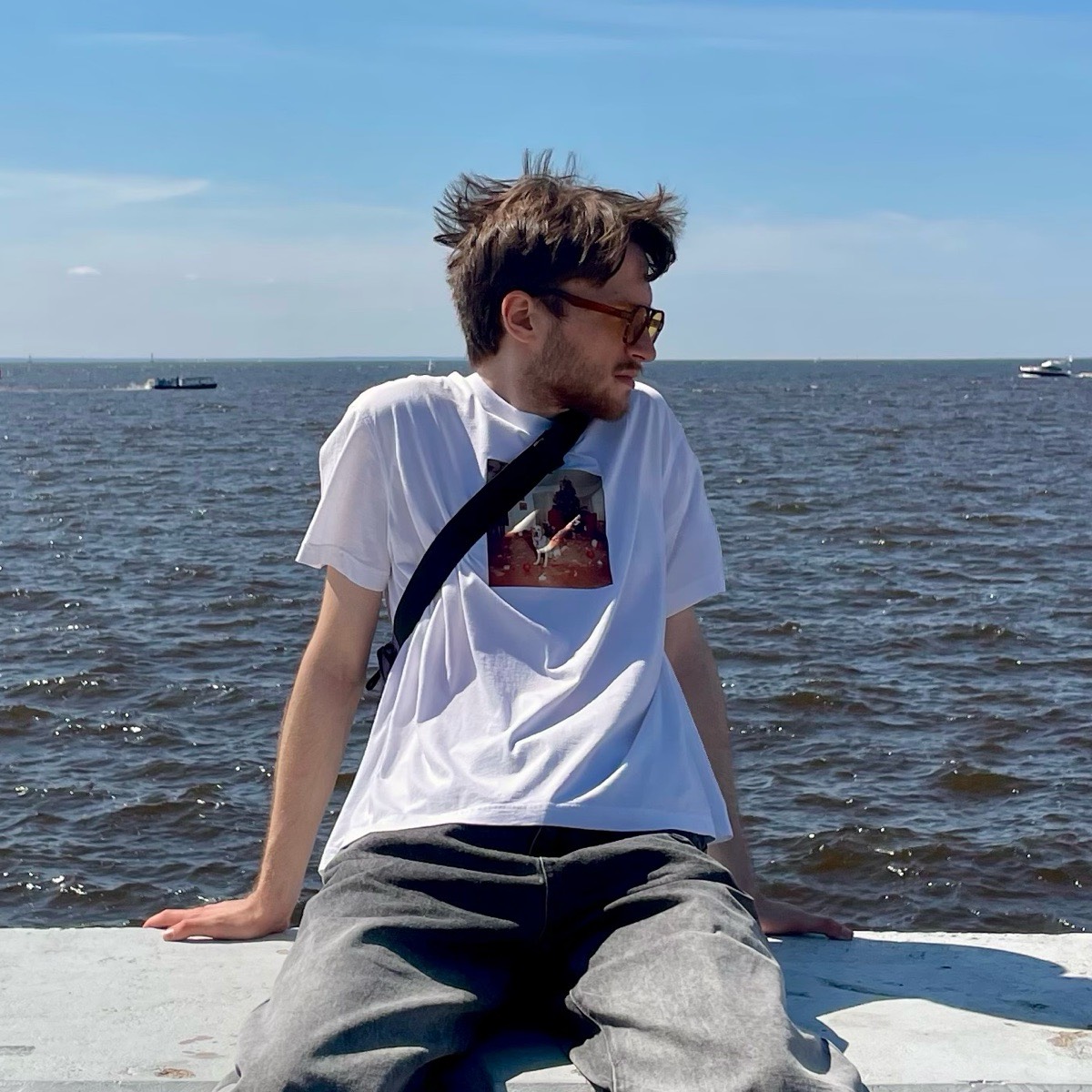 Владислав Иванов | Сетка — социальная сеть от hh.ru