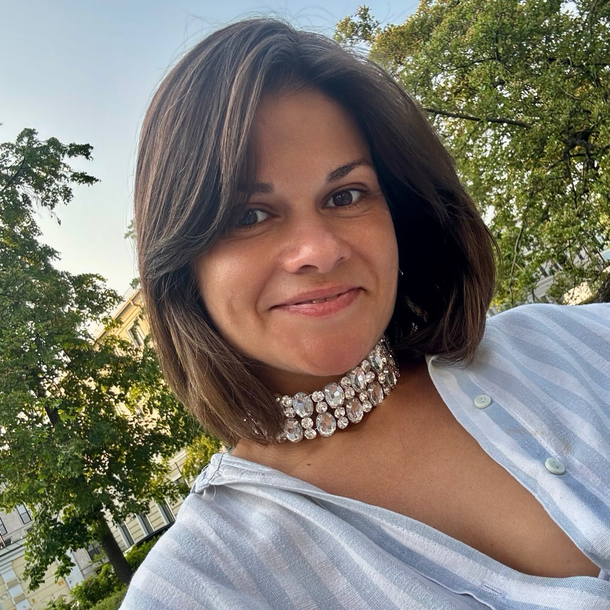 Дарья Гросман | Сетка — социальная сеть от hh.ru