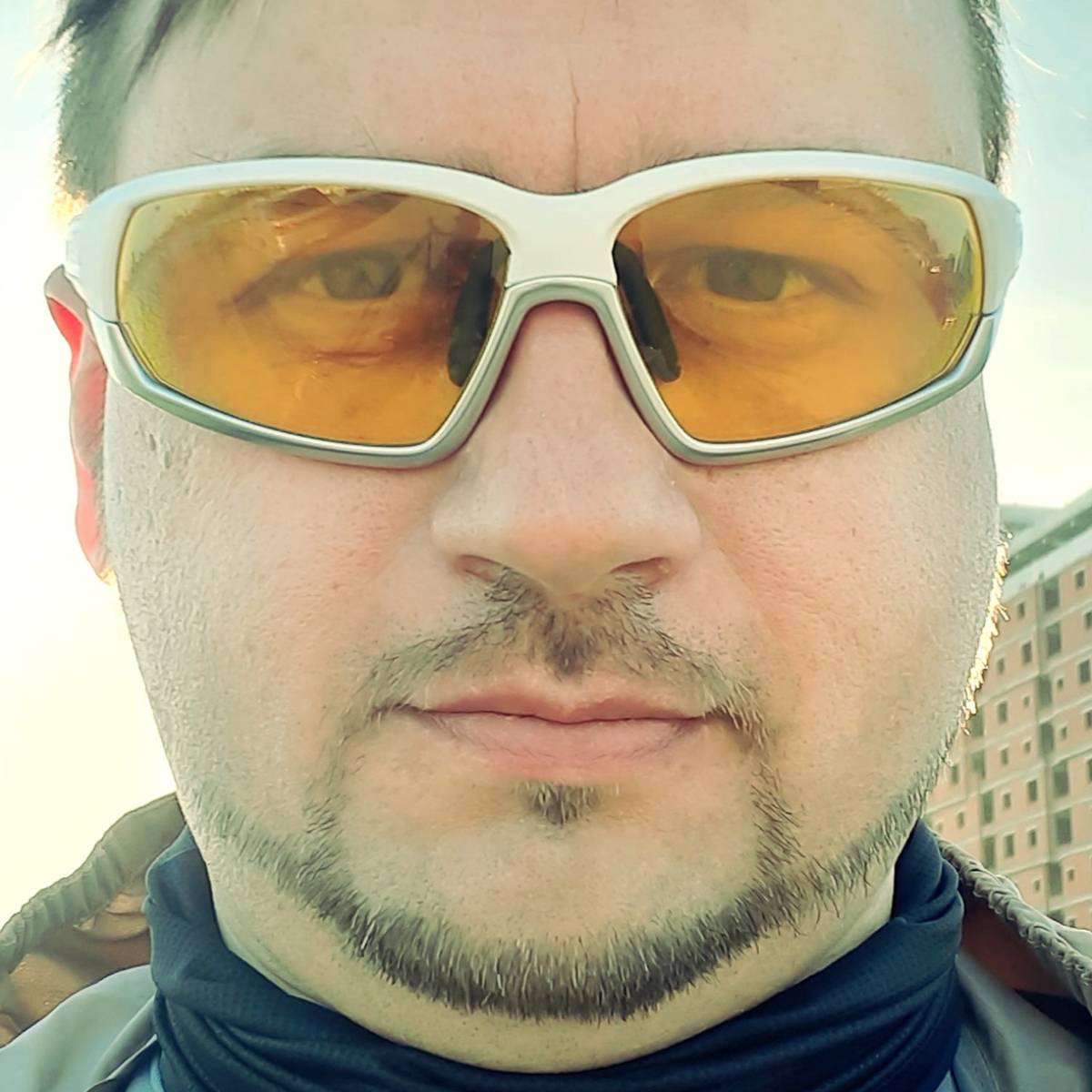 Сергей Кудрин