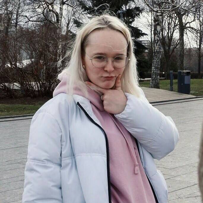 Арина Баранова