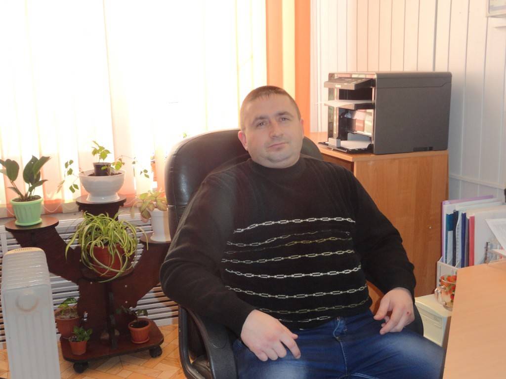 Андрей Трубицын | Сетка — социальная сеть от hh.ru