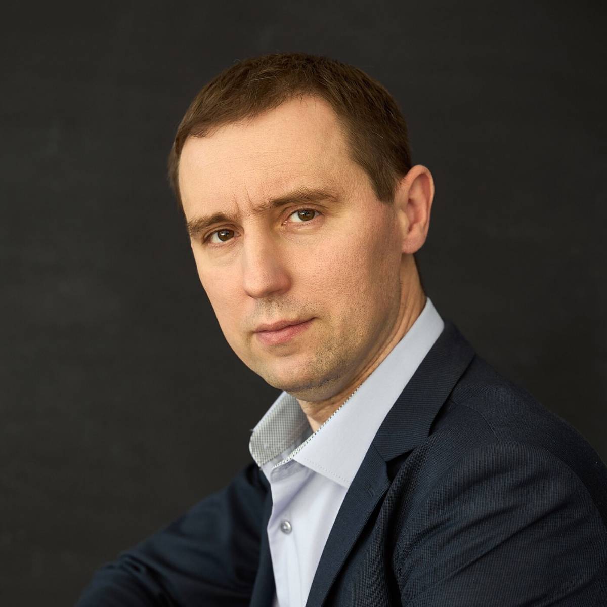 Ярослав Андрющенко