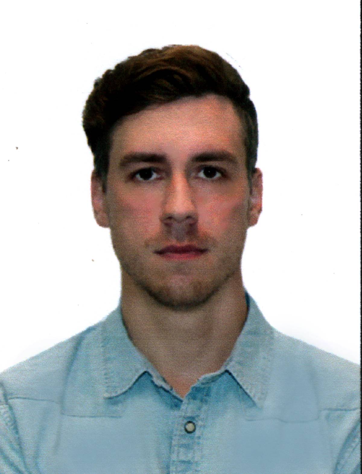 Владимир Большаков