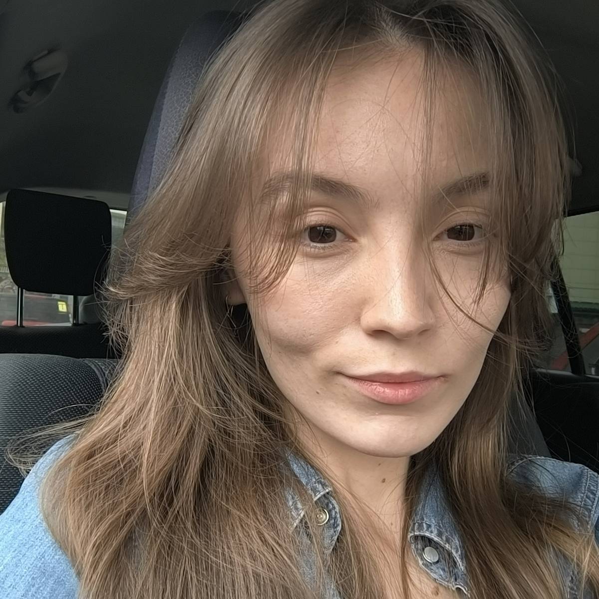 Елизавета Демешко