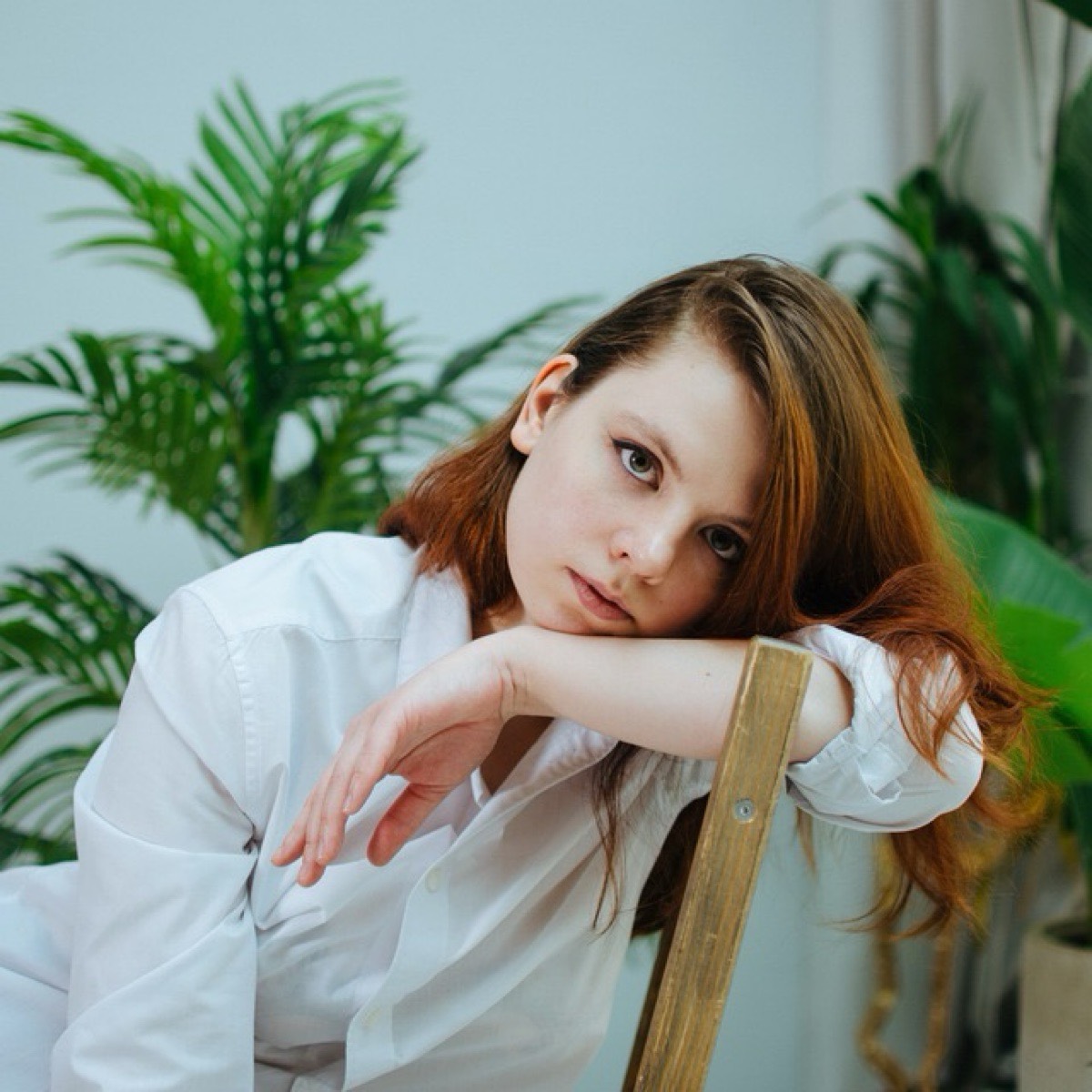 Яна Горшкова