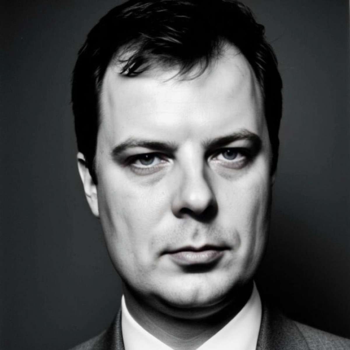 Сергей Гаряев