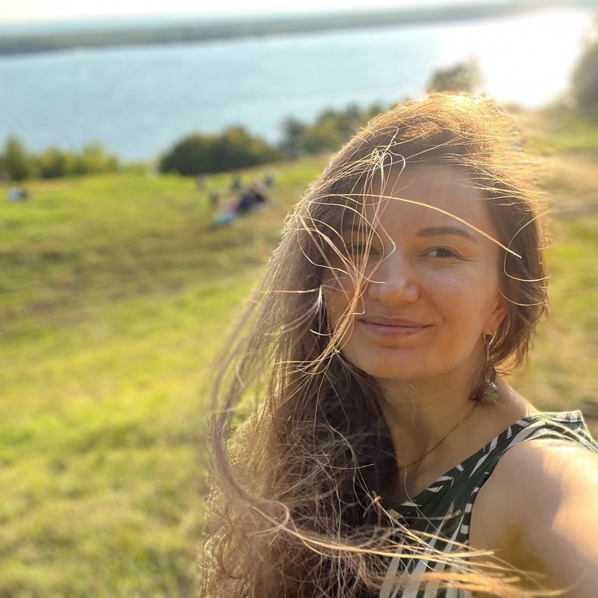 Рушанья Рязапова | Сетка — социальная сеть от hh.ru