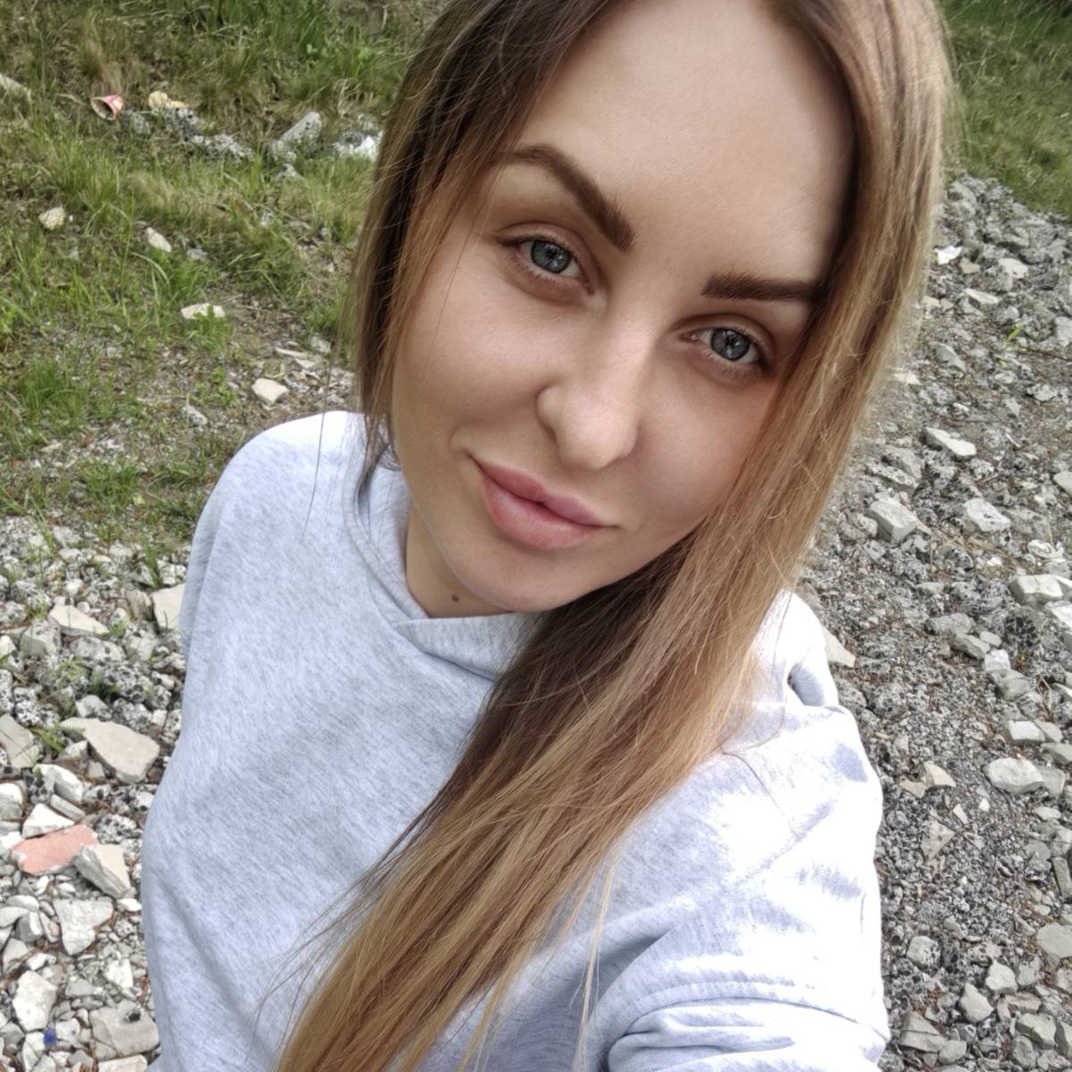 Евгения Аминтазаева