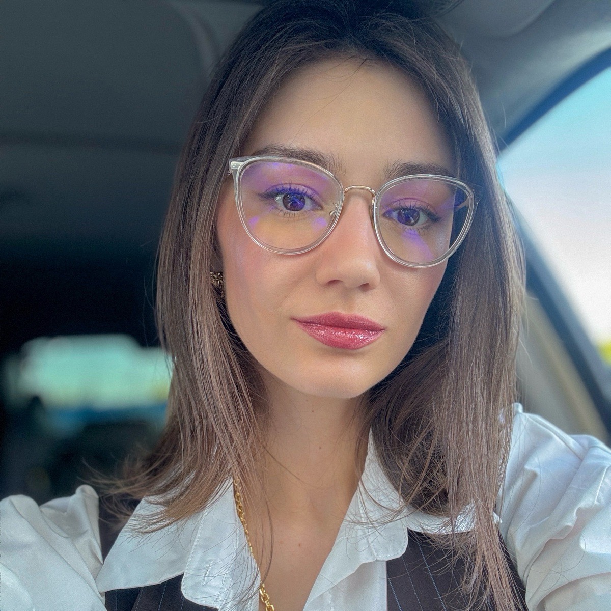 Анна Руненкова | Сетка — социальная сеть от hh.ru