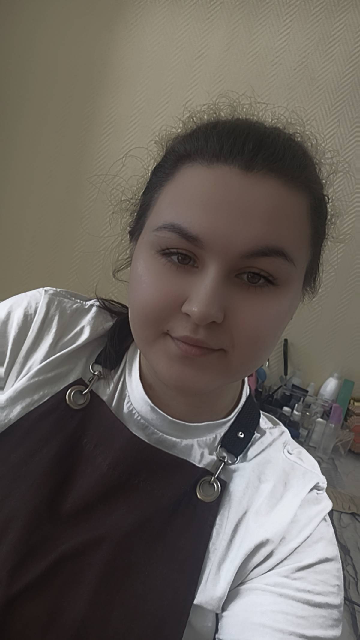 Алина Алексейчик | Сетка — социальная сеть от hh.ru