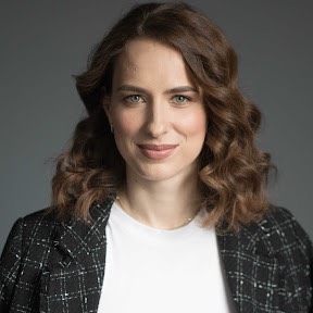 Лариса Хутро | Сетка — социальная сеть от hh.ru